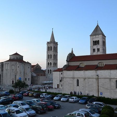 Apartments Zadar 4 You Eksteriør billede