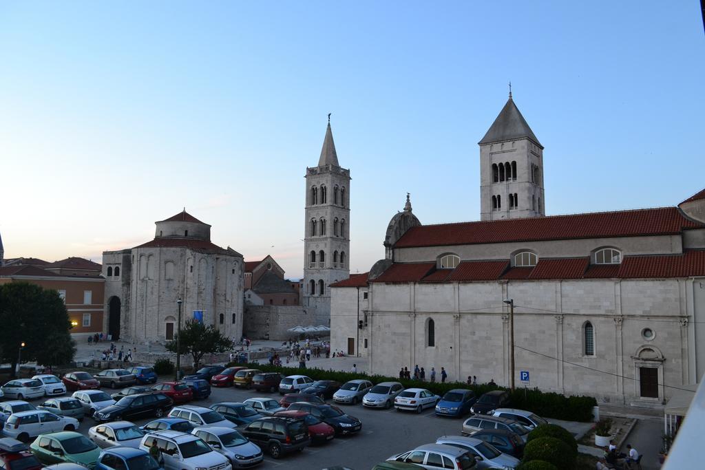 Apartments Zadar 4 You Eksteriør billede