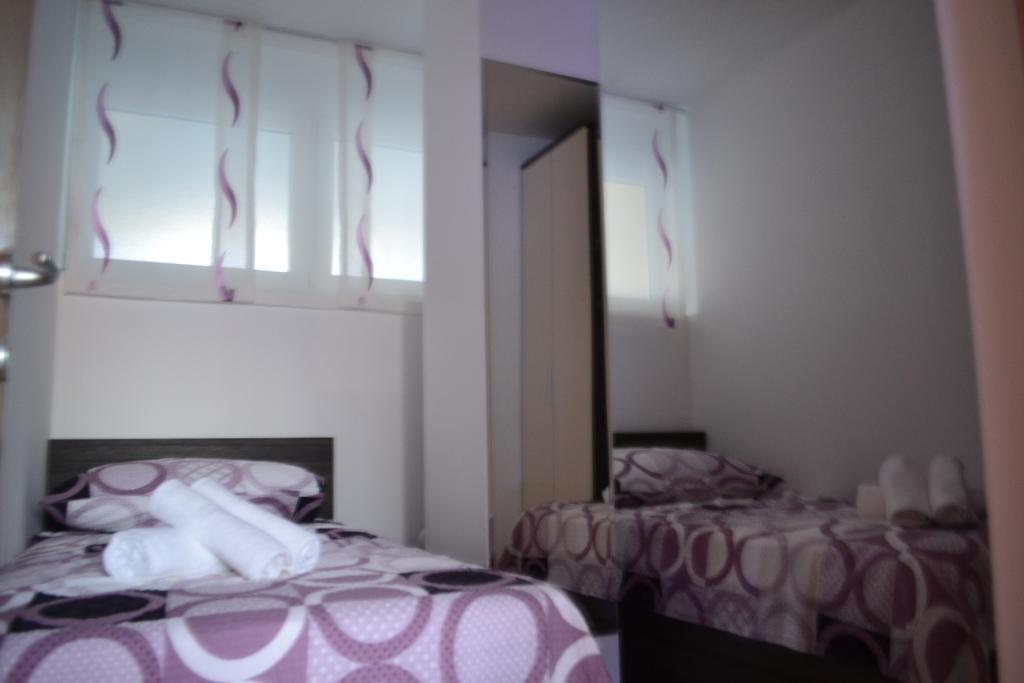 Apartments Zadar 4 You Værelse billede