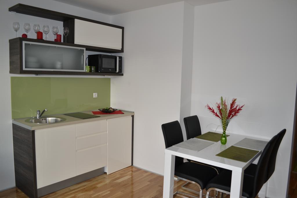 Apartments Zadar 4 You Værelse billede