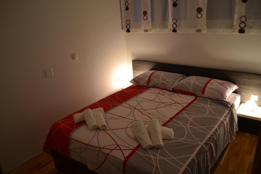Apartments Zadar 4 You Værelse billede